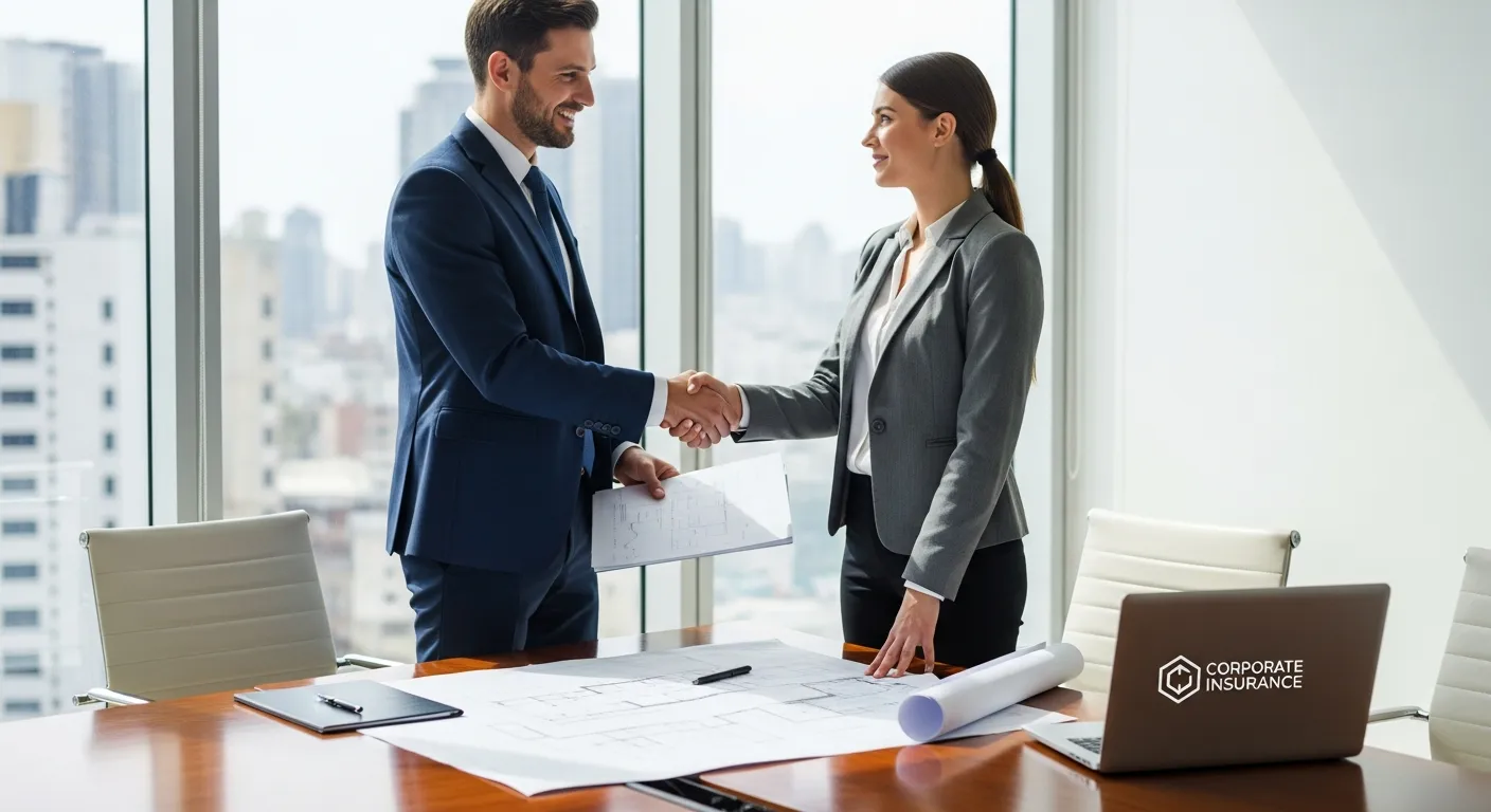Commercial Insurance