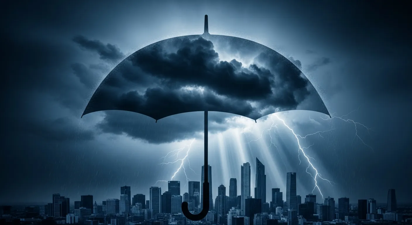 Umbrella & Excess Liability