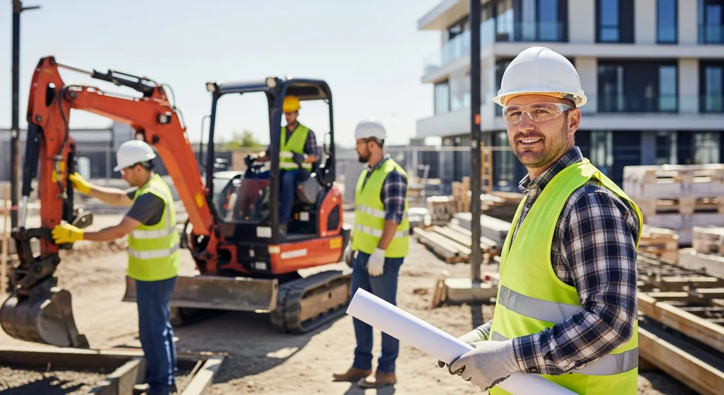 Workers Compensation