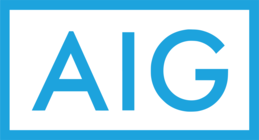AIG logo