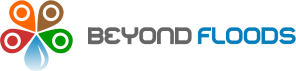 Beyond Floods logo