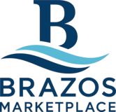 Brazos Marketplace logo