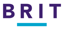 Brit logo
