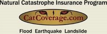 CatCoverage logo