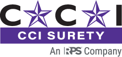 CCI Surety logo