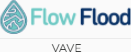 Flow Flood (VAVE) logo