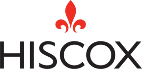 Hiscox logo