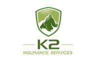 K2 Insurance Services logo