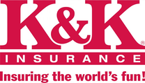 K&K Insurance logo