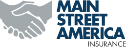 Main Street America logo