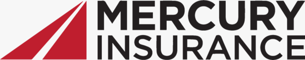 Mercury Insurance logo