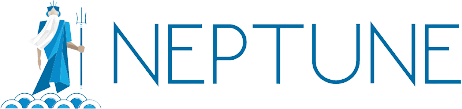 Neptune Flood logo